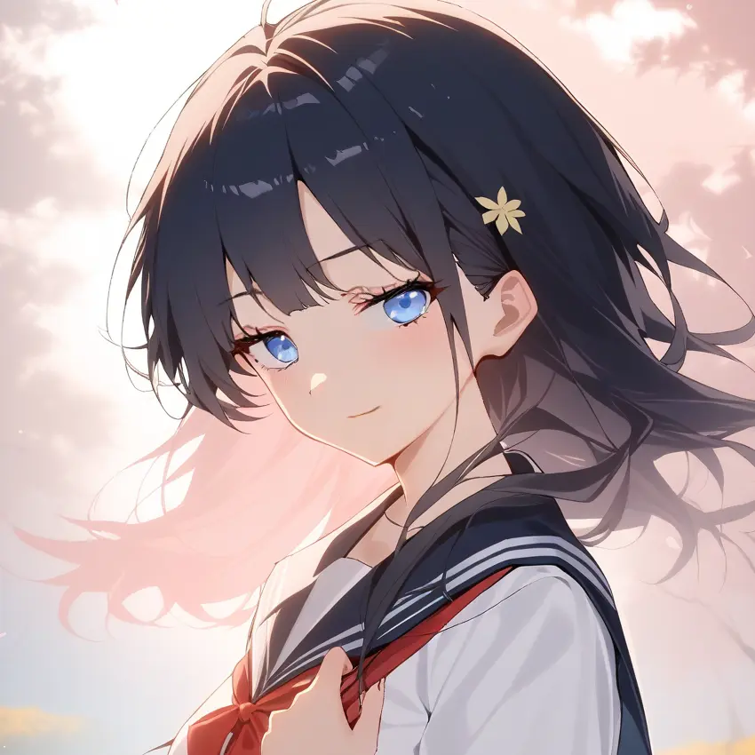 Merenge_333의 あの人はもう、憧れのお姉さんじゃない