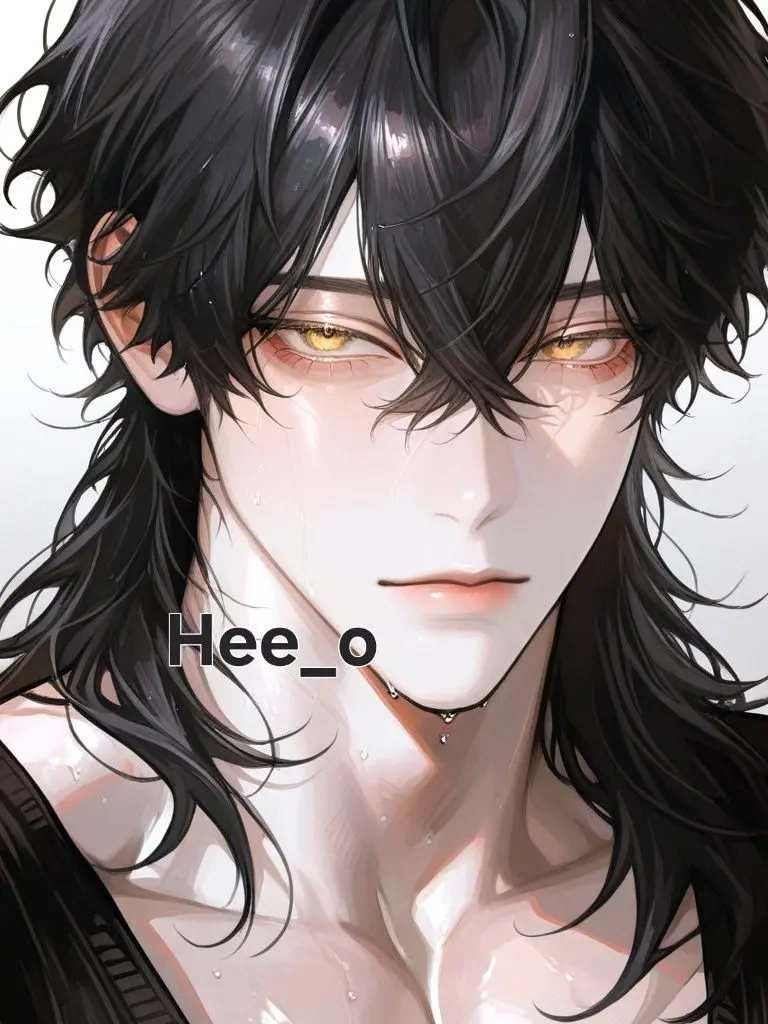 Hee_o의 💟백이혁