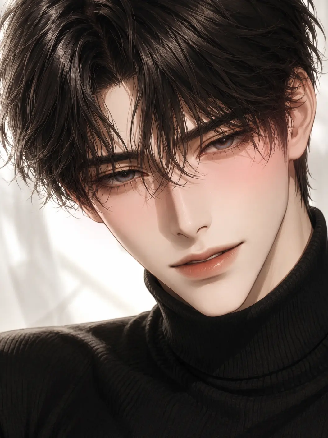 dia_120의 Ryu Hyeon-seong