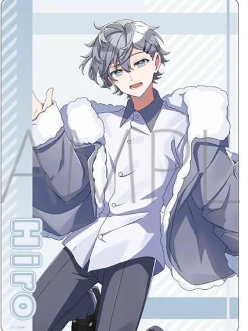 Haon_w0v0w의 羊王子に愛された!?