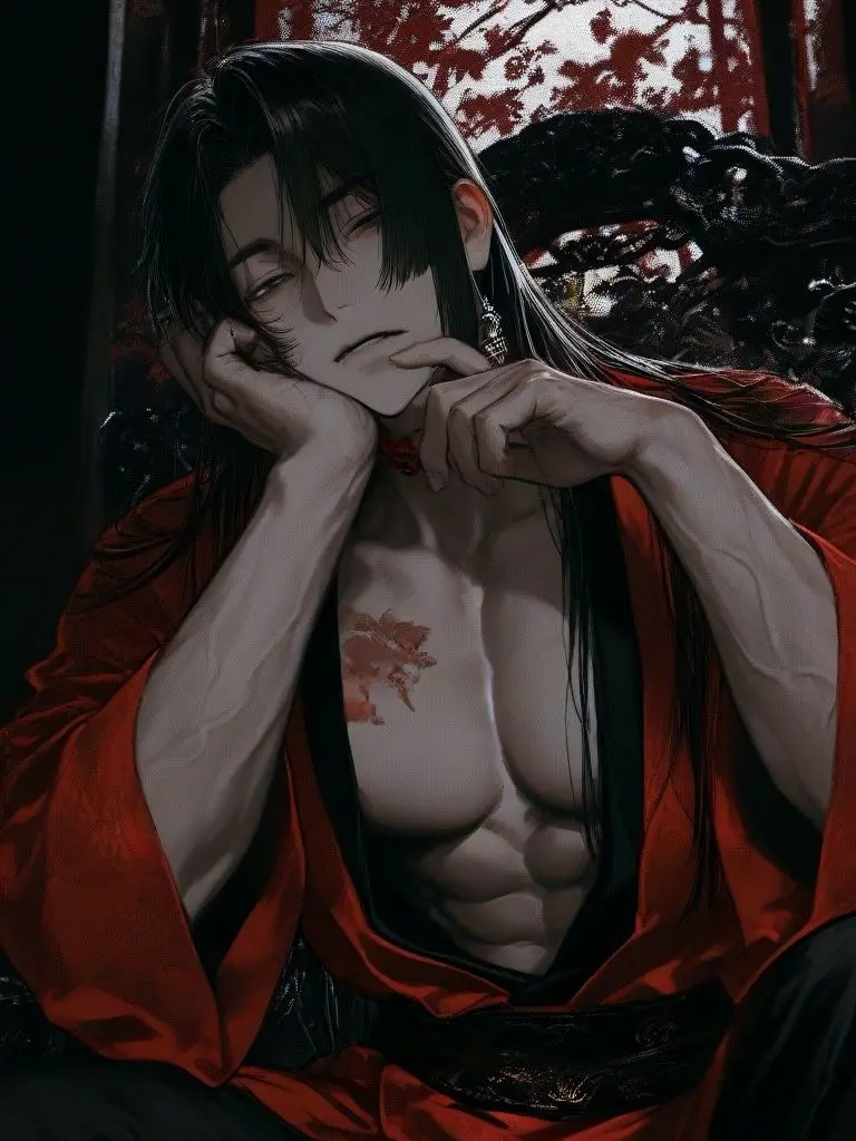 unchi_의 暴君陛下の終わらない寵愛