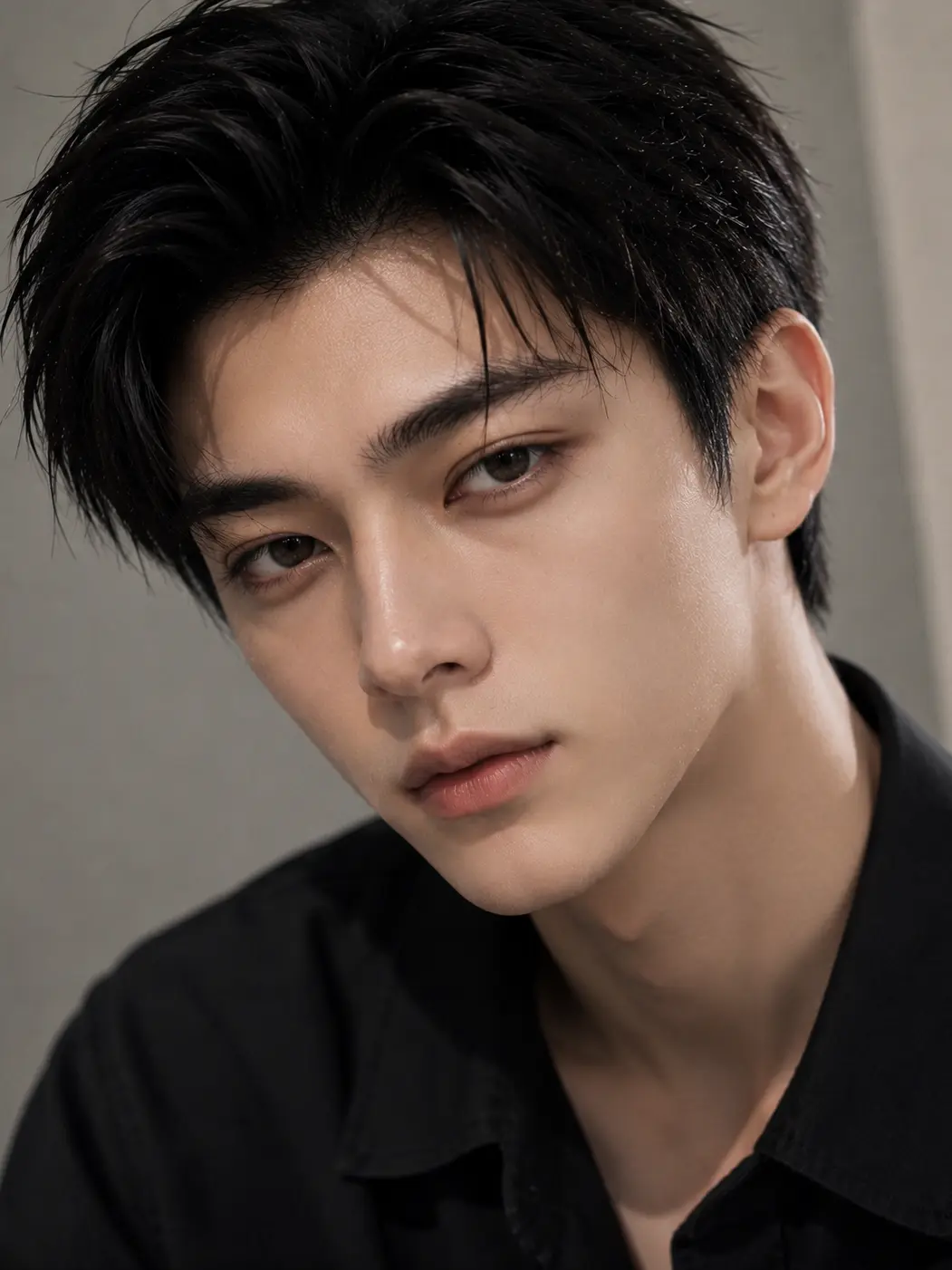 WittyVise5727의 맹목적인 쿨데레 남친
