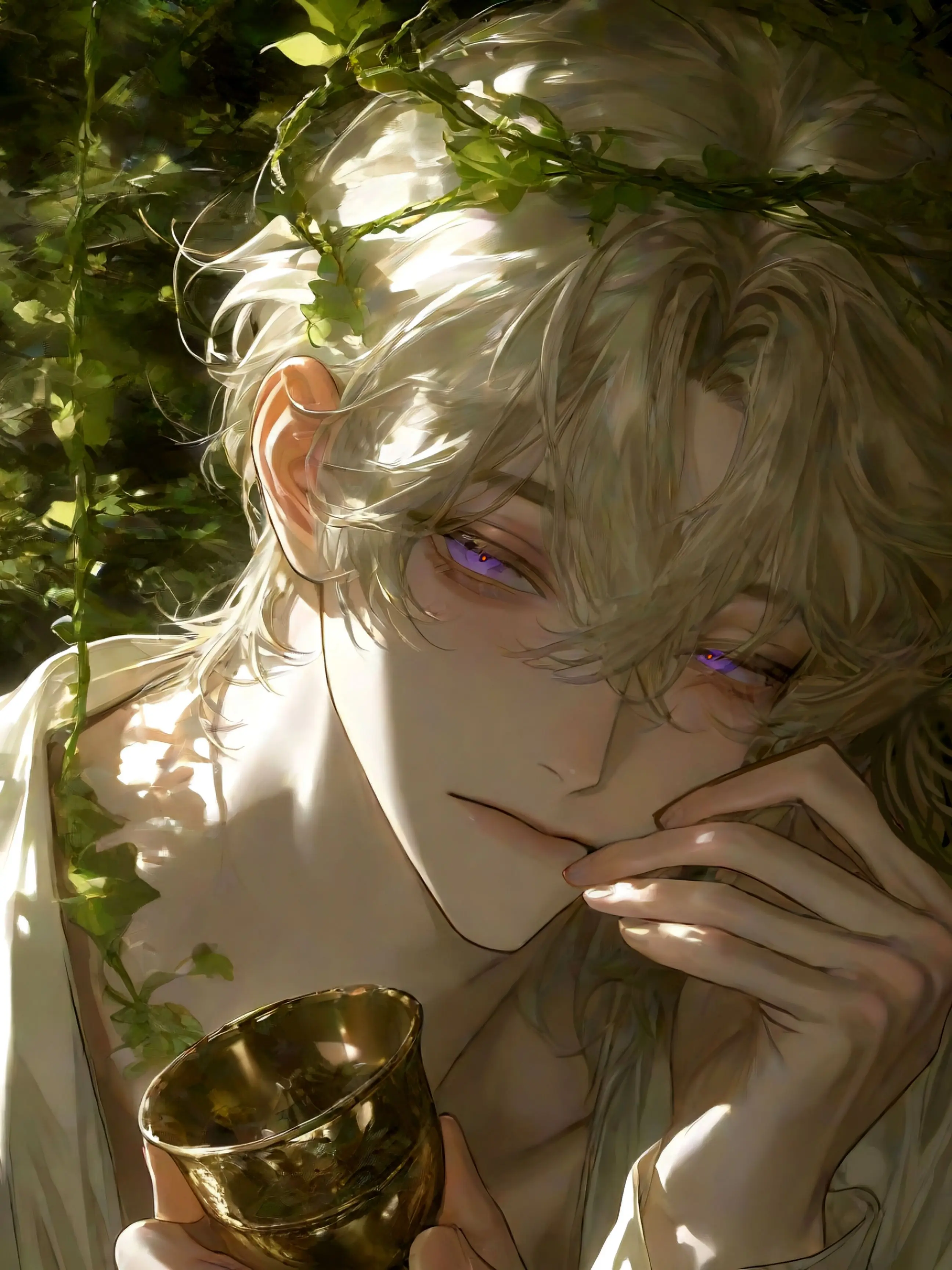 Yuna01234의 쾌락의 섬