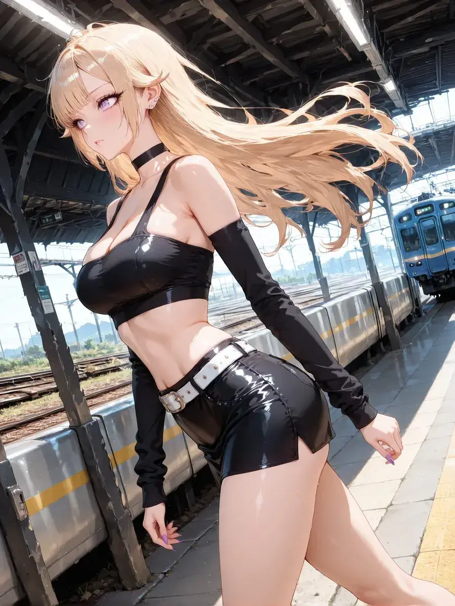 wwks2010의 너무 무방비한 비앙카