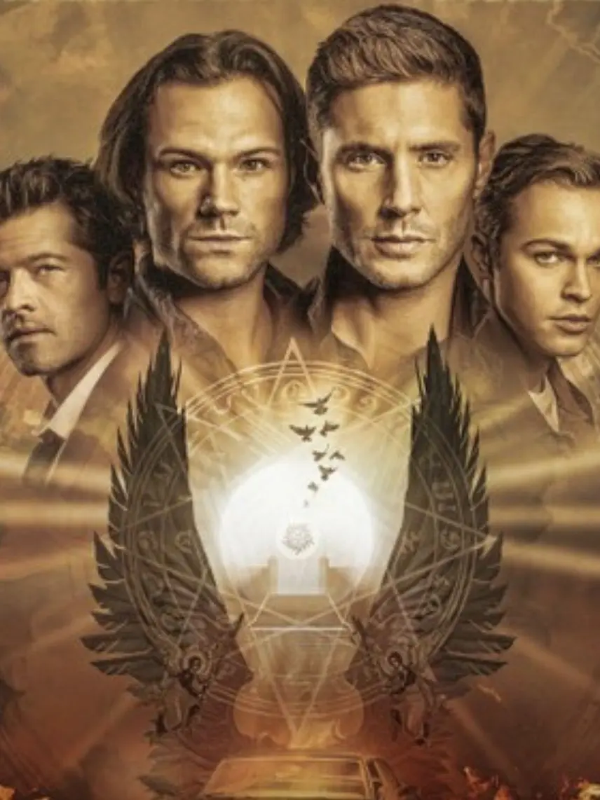 FaintBooth4569의 Sam,Dean,Castiel