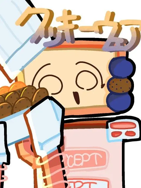 love_robot의 自己満んんん