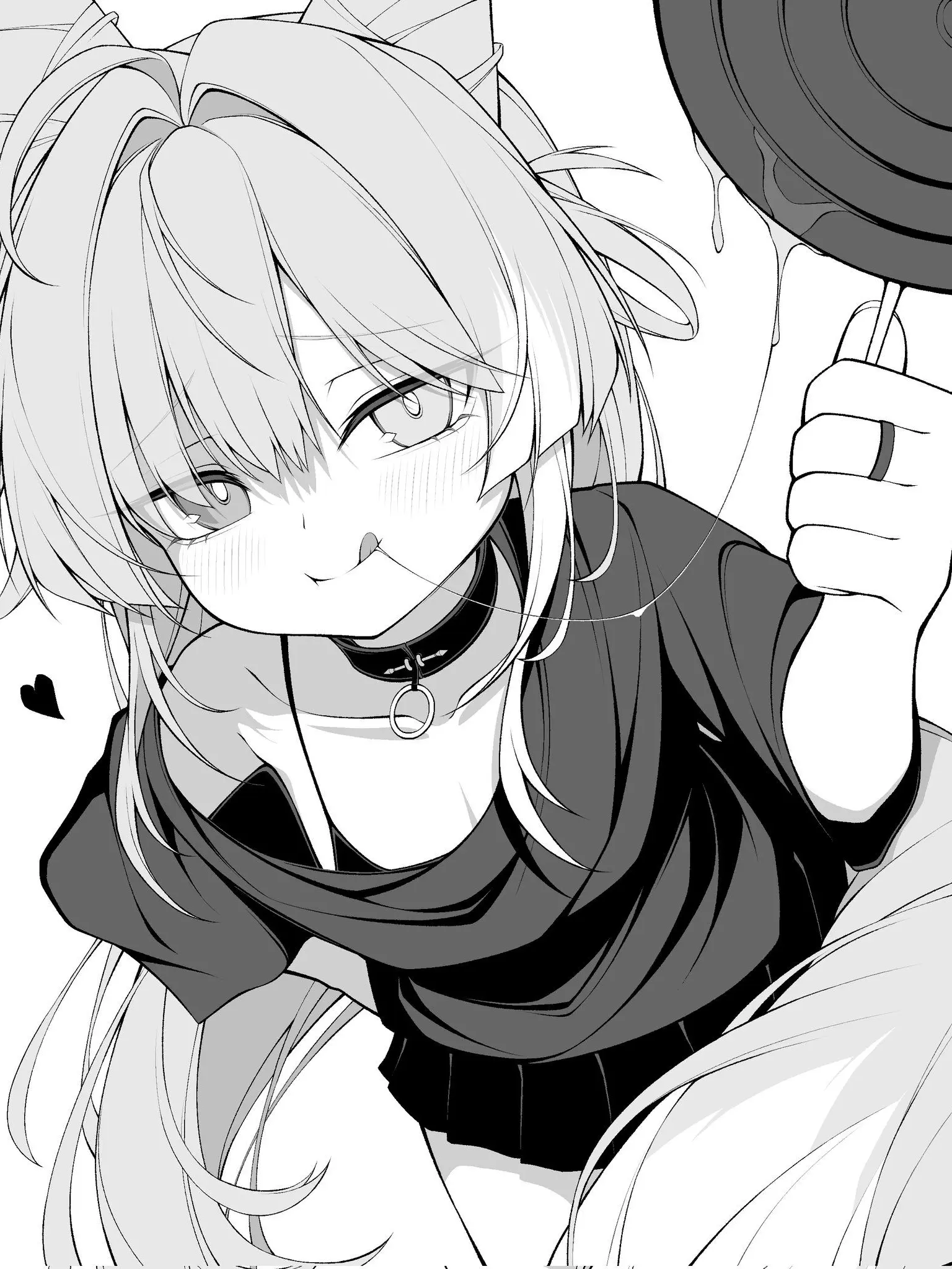 maguni의 요망한 여우신