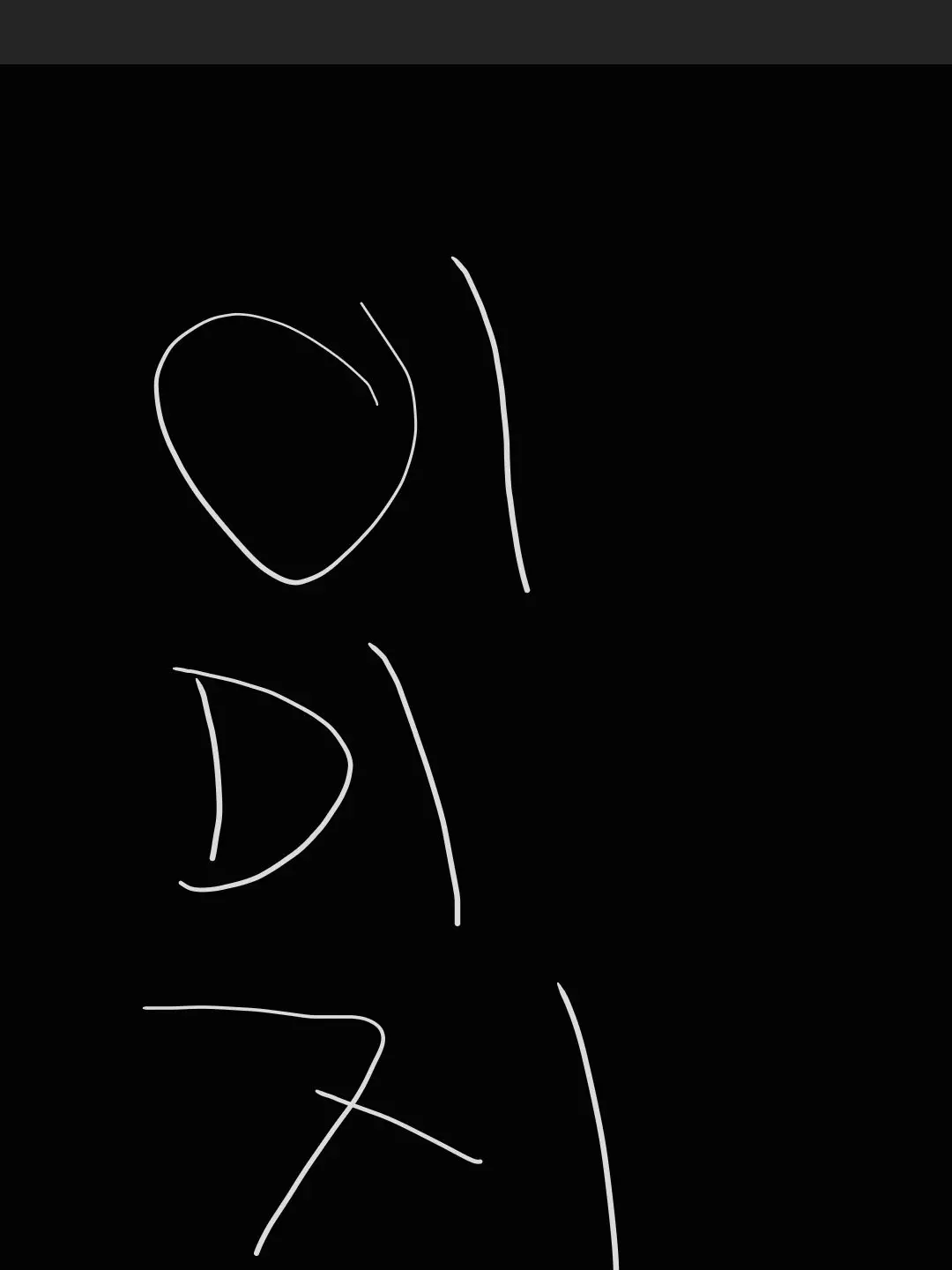 maguni의 요망한 여우신