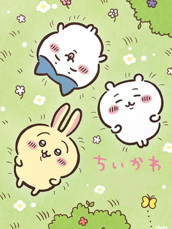 mikan21212의 ちいかわ学園