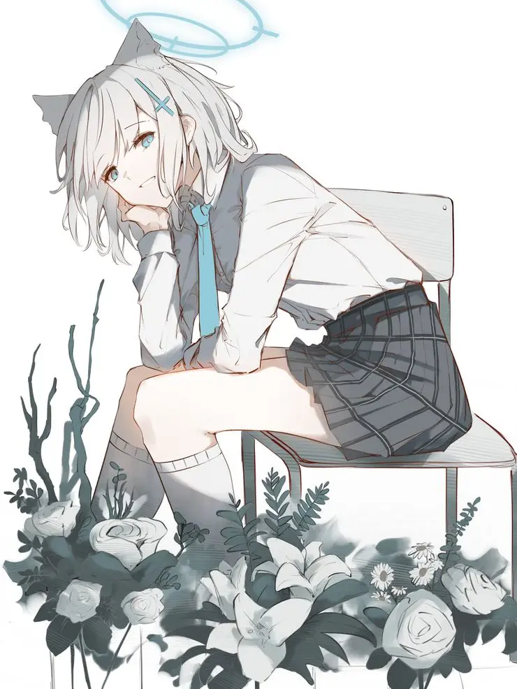 navelflat의 幼馴染はスナオオカミ