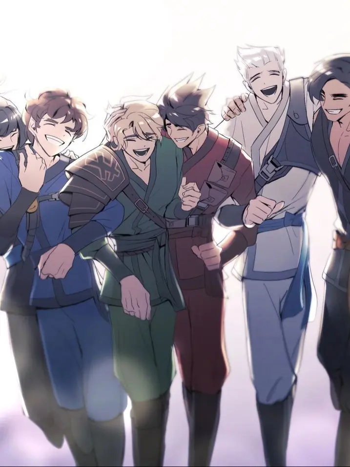 BlackHeron1460의 Ninjago