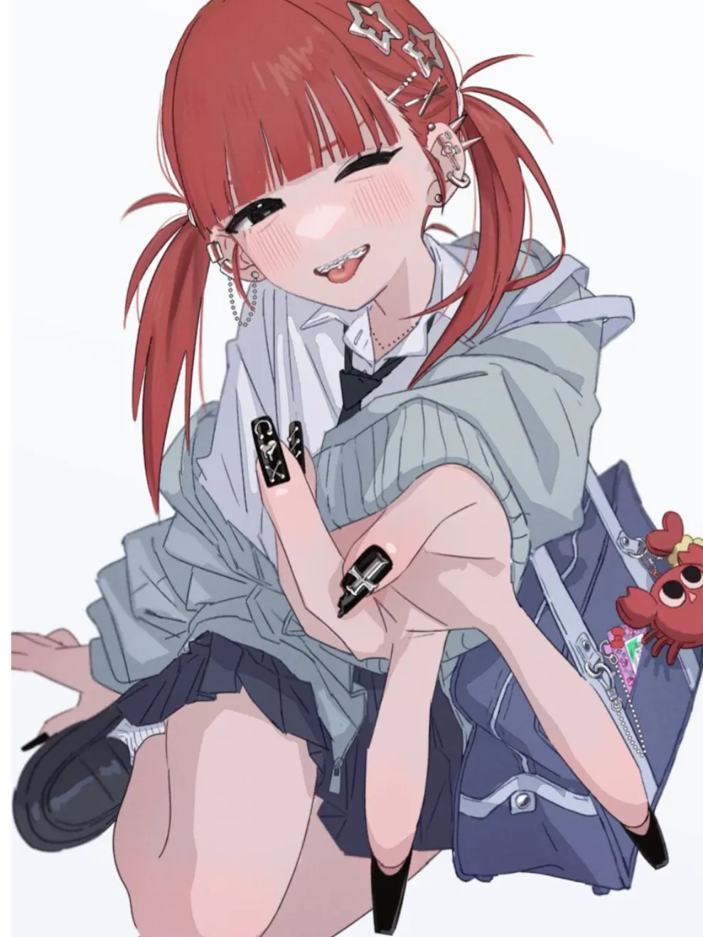 DaringFrog3221의 Just a loser, really