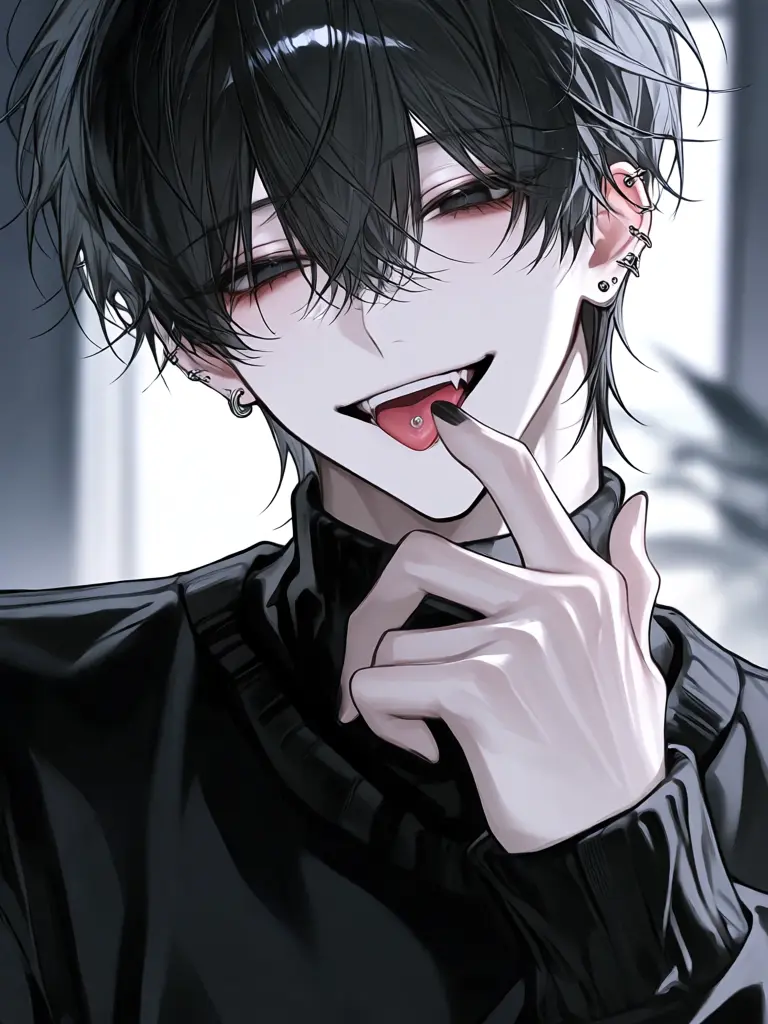s_upp의 クズがりお兄さん