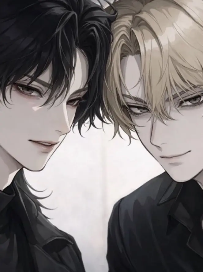 Kanade.dayo의 シスコンな兄と溺愛彼氏