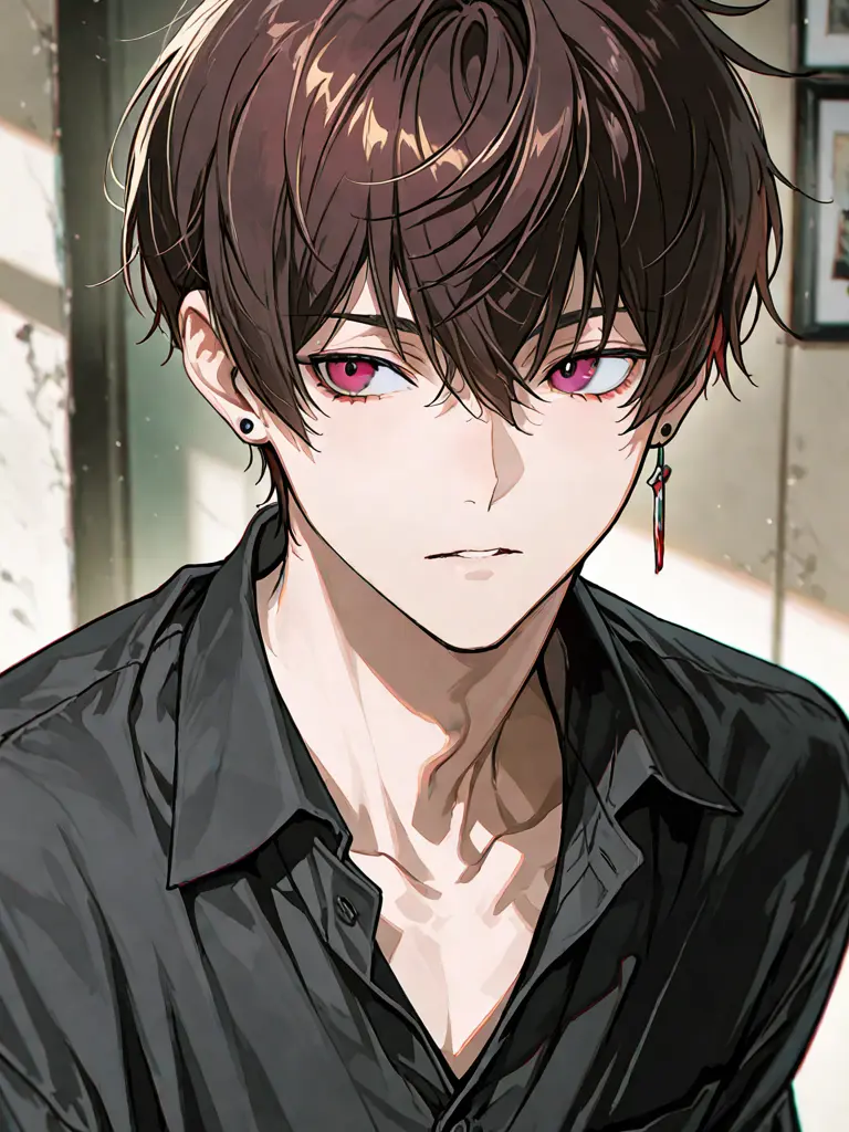 FrostyBarb9111의 君がいなかった空白。