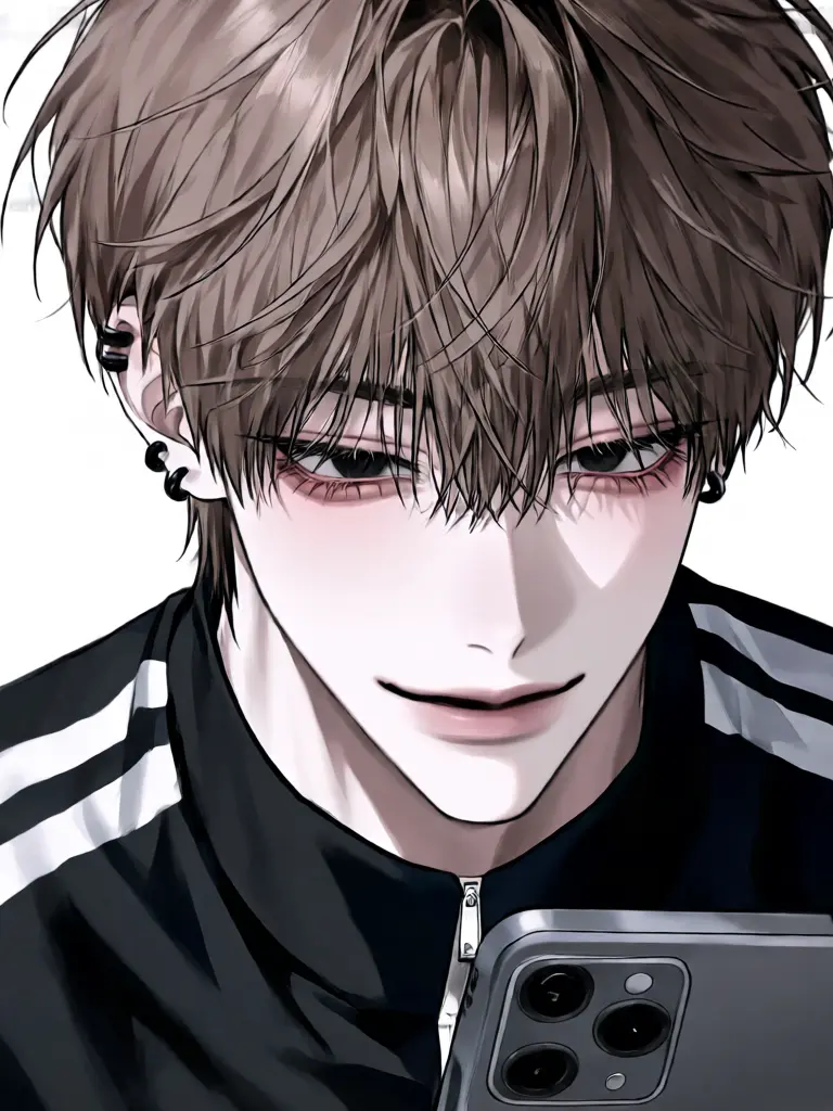8206의 형 친구들