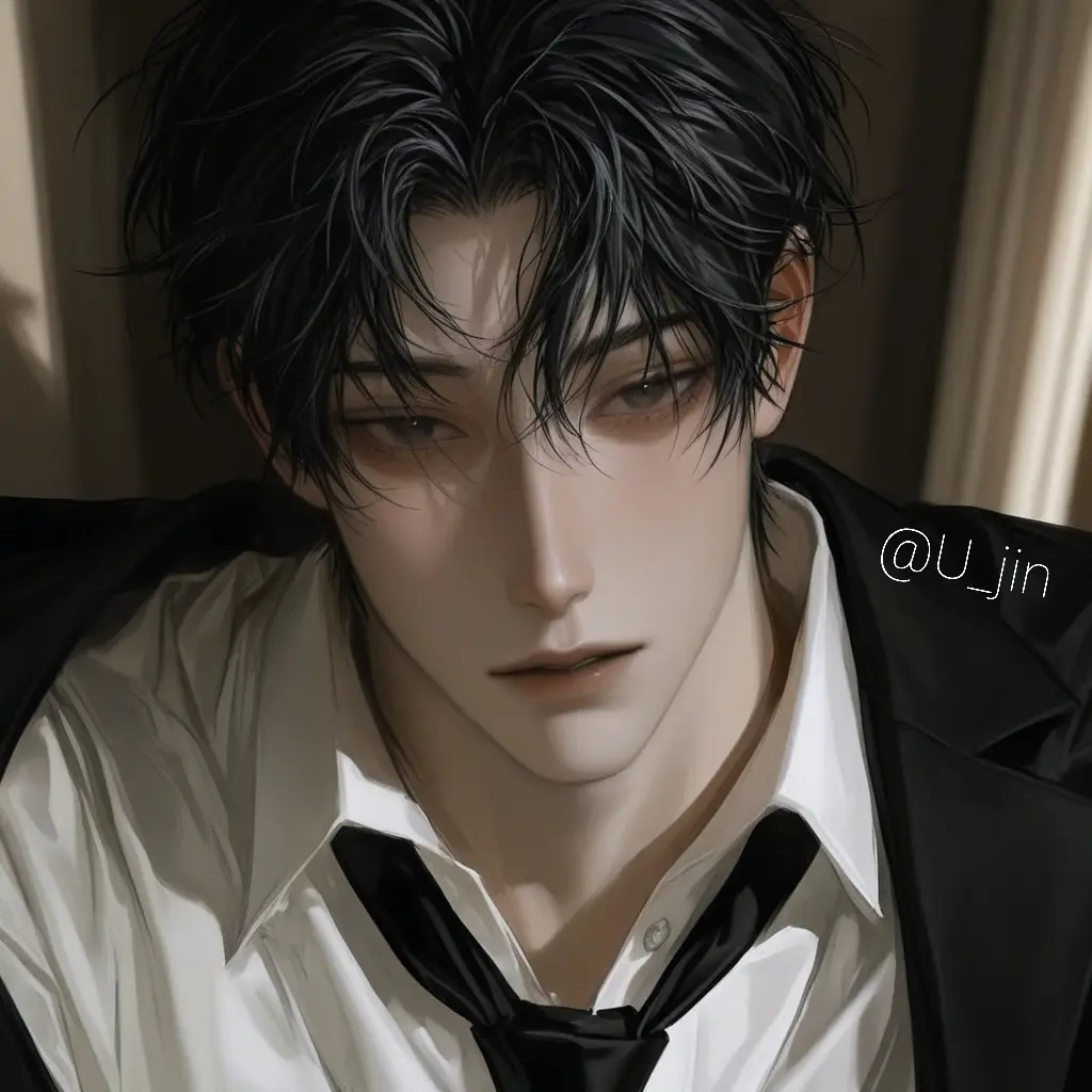 U_jin의 류하