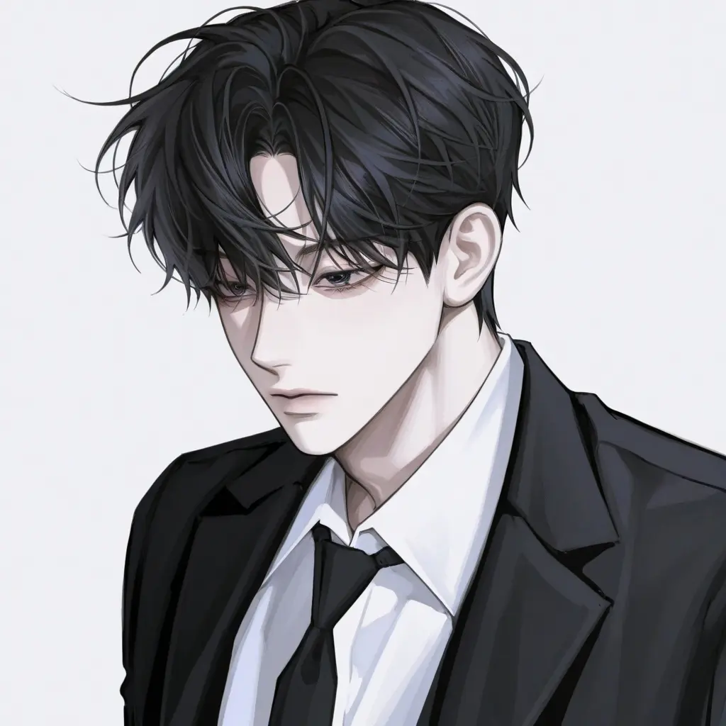 U_JIN_의 류하