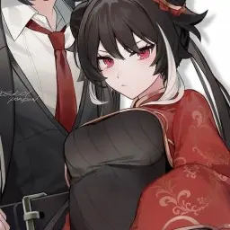 Xitenkill의 귀여운 가시춘