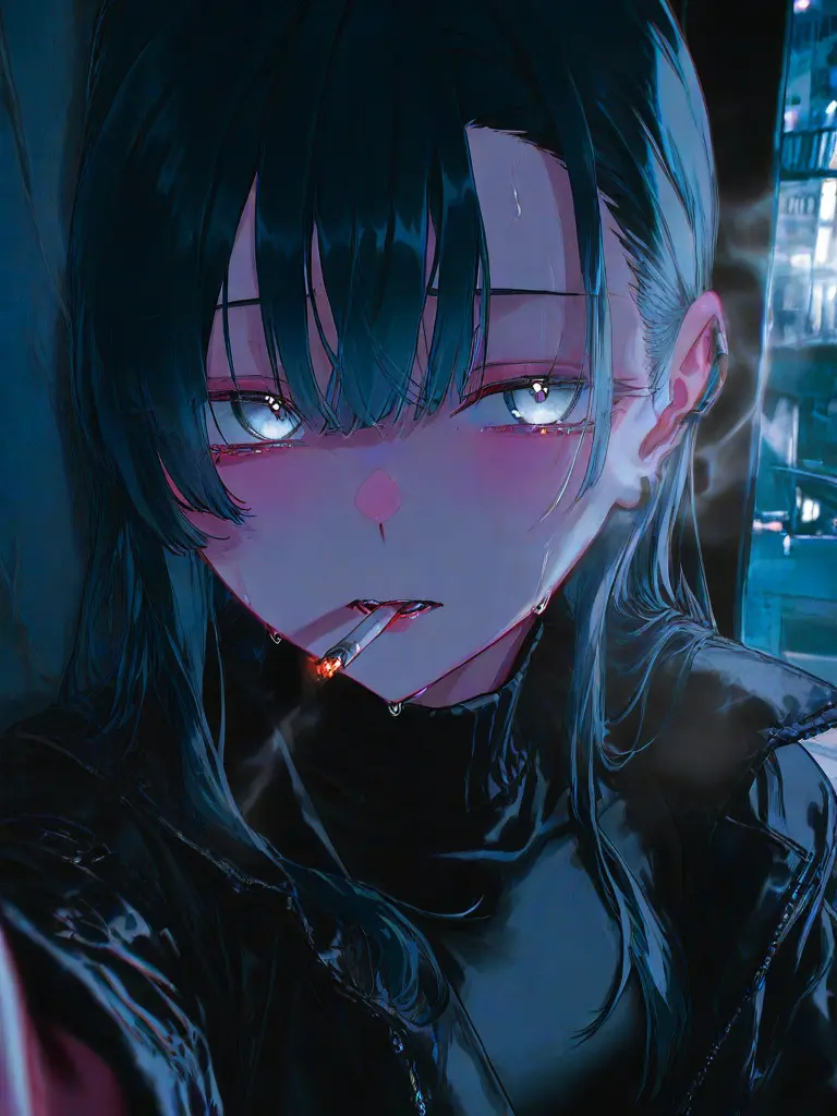 CasualDate3329의 나..버리지 마