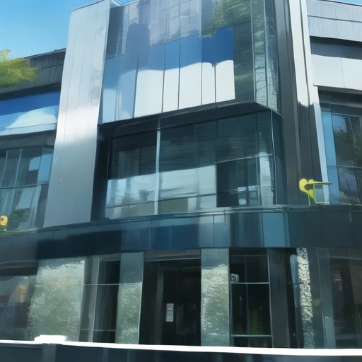 王手企業の社員してます