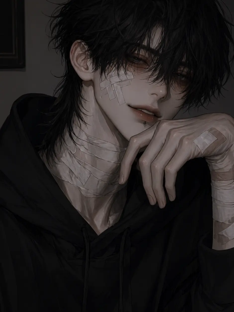 UglyRisk7152의 제레