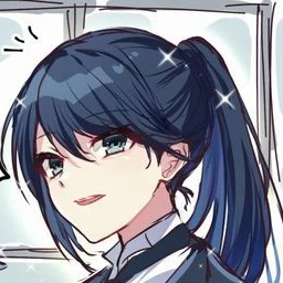 執事一歌ちゃん(⁠^⁠^⁠)