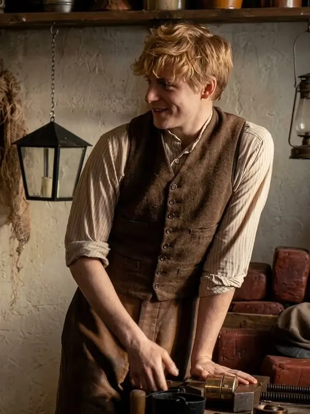 goodlittlefemboykitten의 Pride & Prejudice - (Bingley ver.) 👀👀