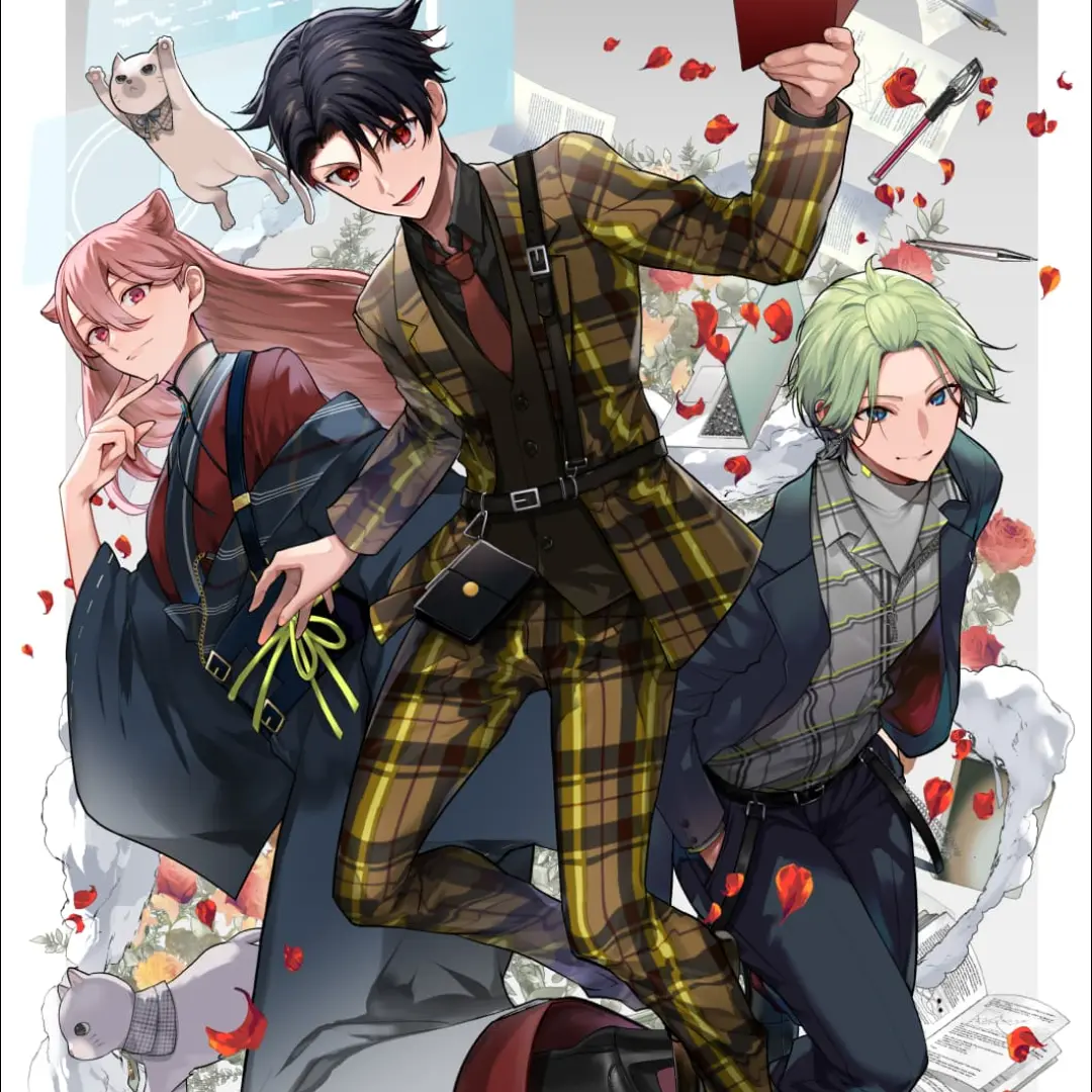 PureSon5088의 アグリーダック