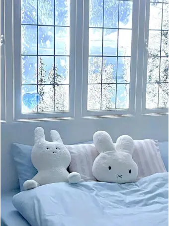 PlumGlue1926의 [팀나빠]💗얀데레가 된 남멤들?!!
