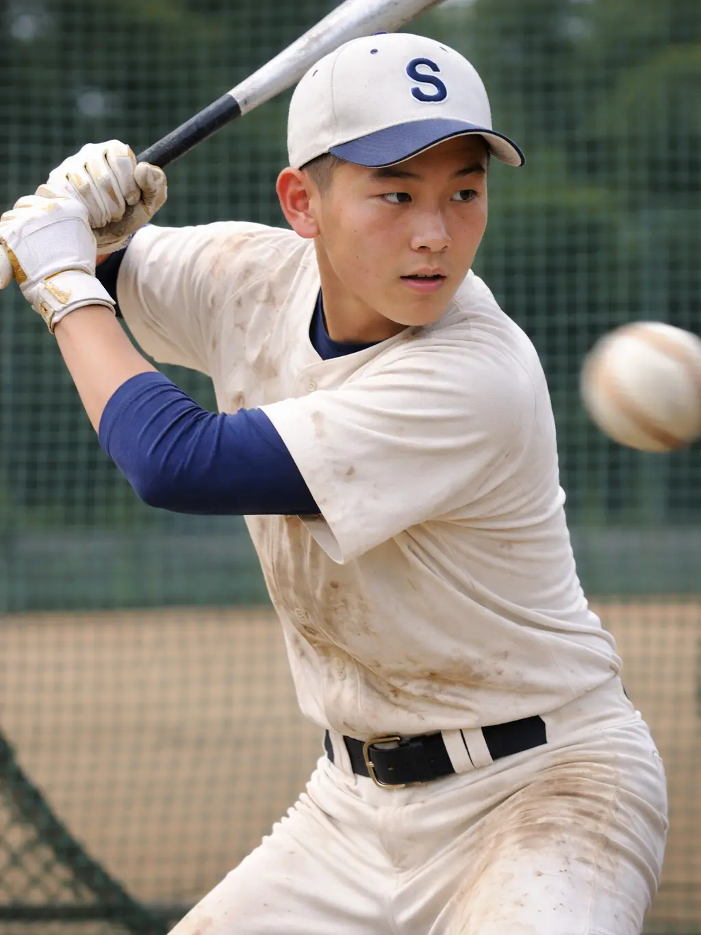 oyaji_ryman의 野球部員