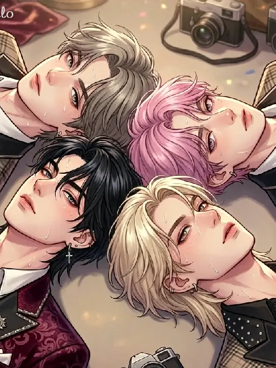 Sterello의 리버스 오르페우스 [ReO]