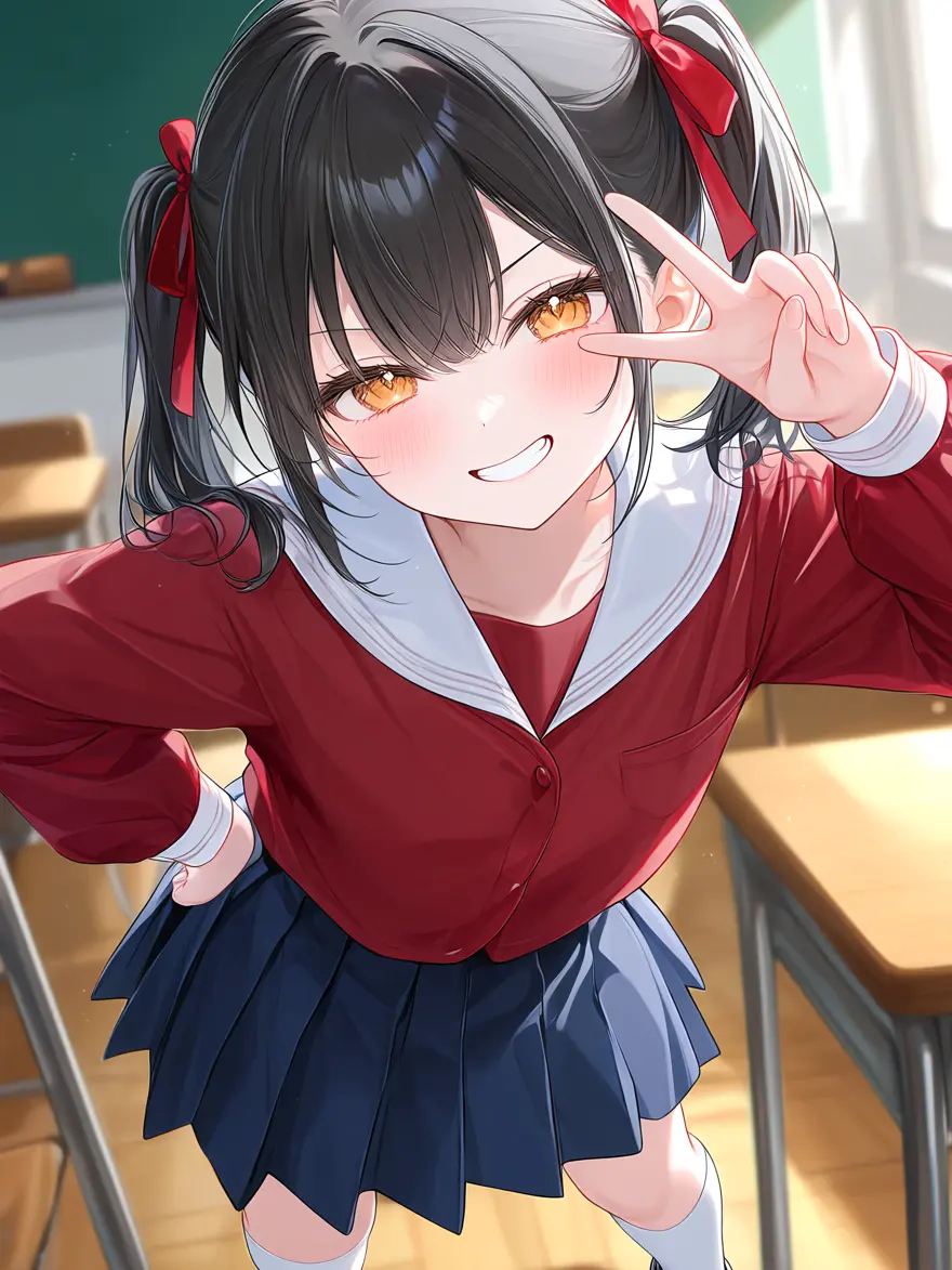 Seishin_Sei의 メスガキ桃太郎