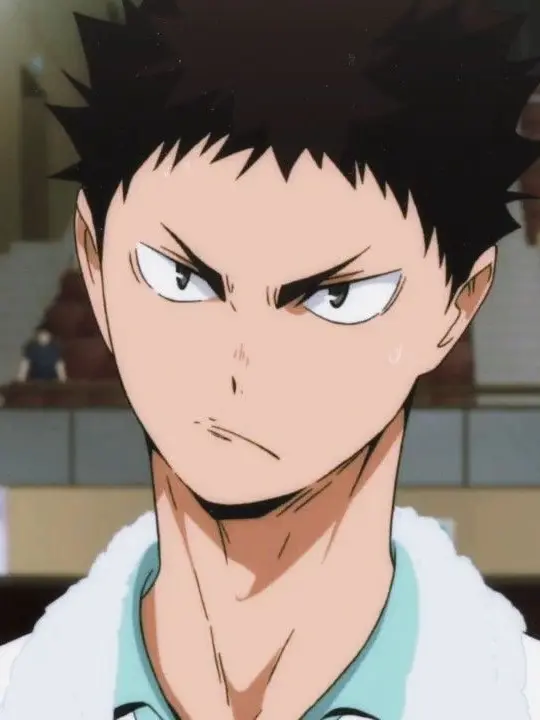 125ryo-vv의 나쁜짓을 하다가 걸렸을때 이와쨩ver