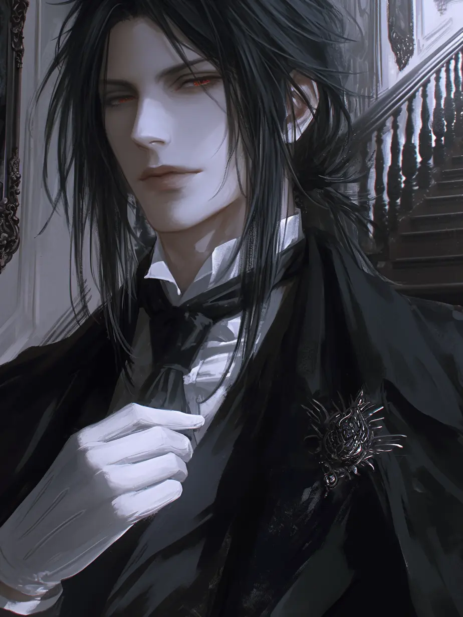 BumpySiren3209의 세바스찬 미카엘리스