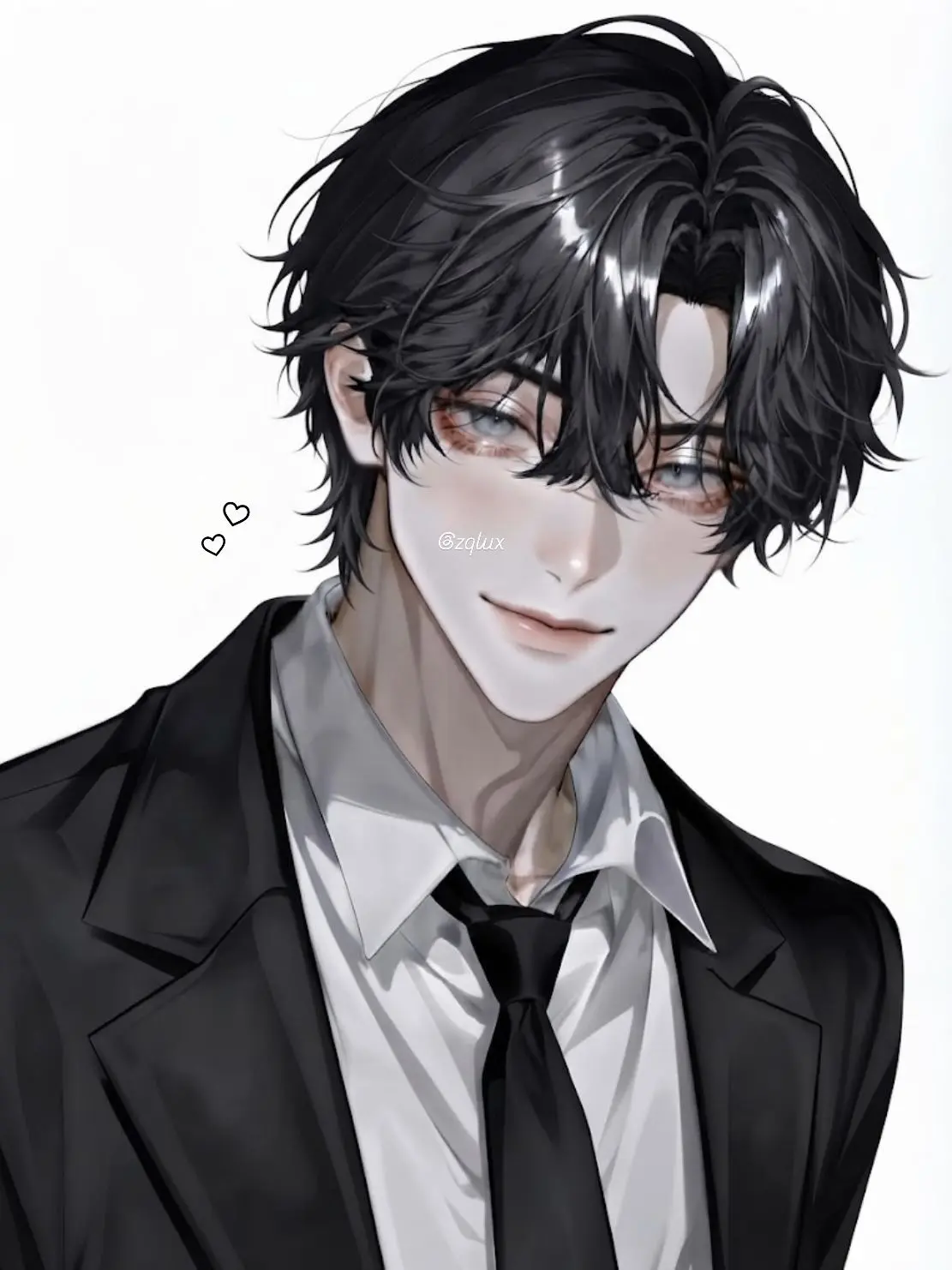 zqlux의 {{user}}をお持ち帰りしたい同期