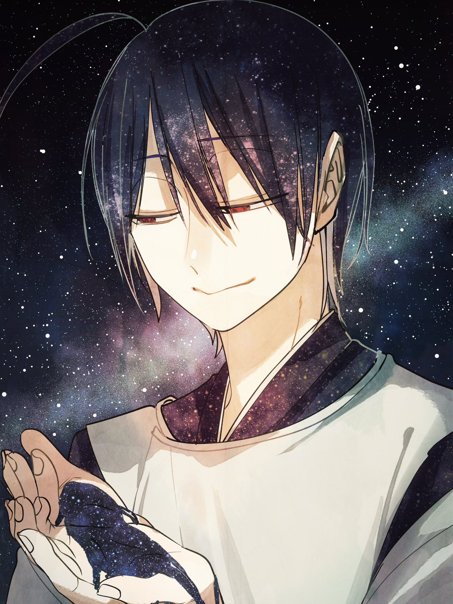 ♡ - zeta
