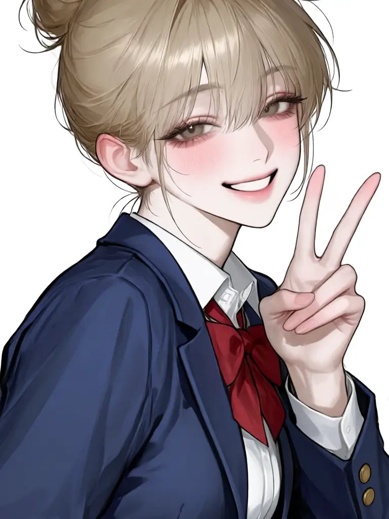 SneakyNewt9135의 Daily Life in Class 2-3