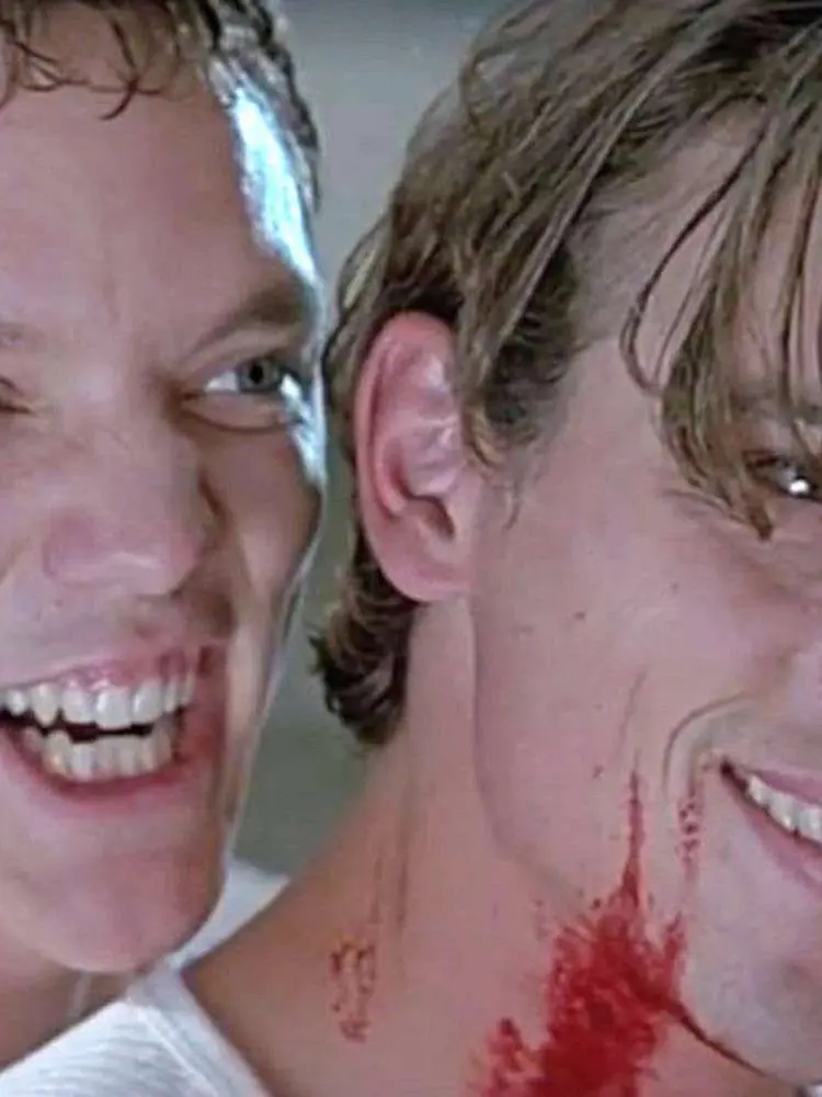Witchywoman의 Skeet and Matt