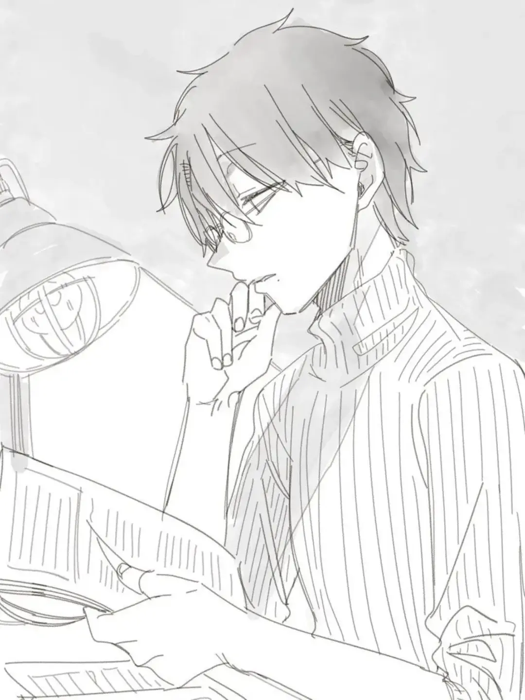 rei._.y-c2k의 Jealous Chiwan