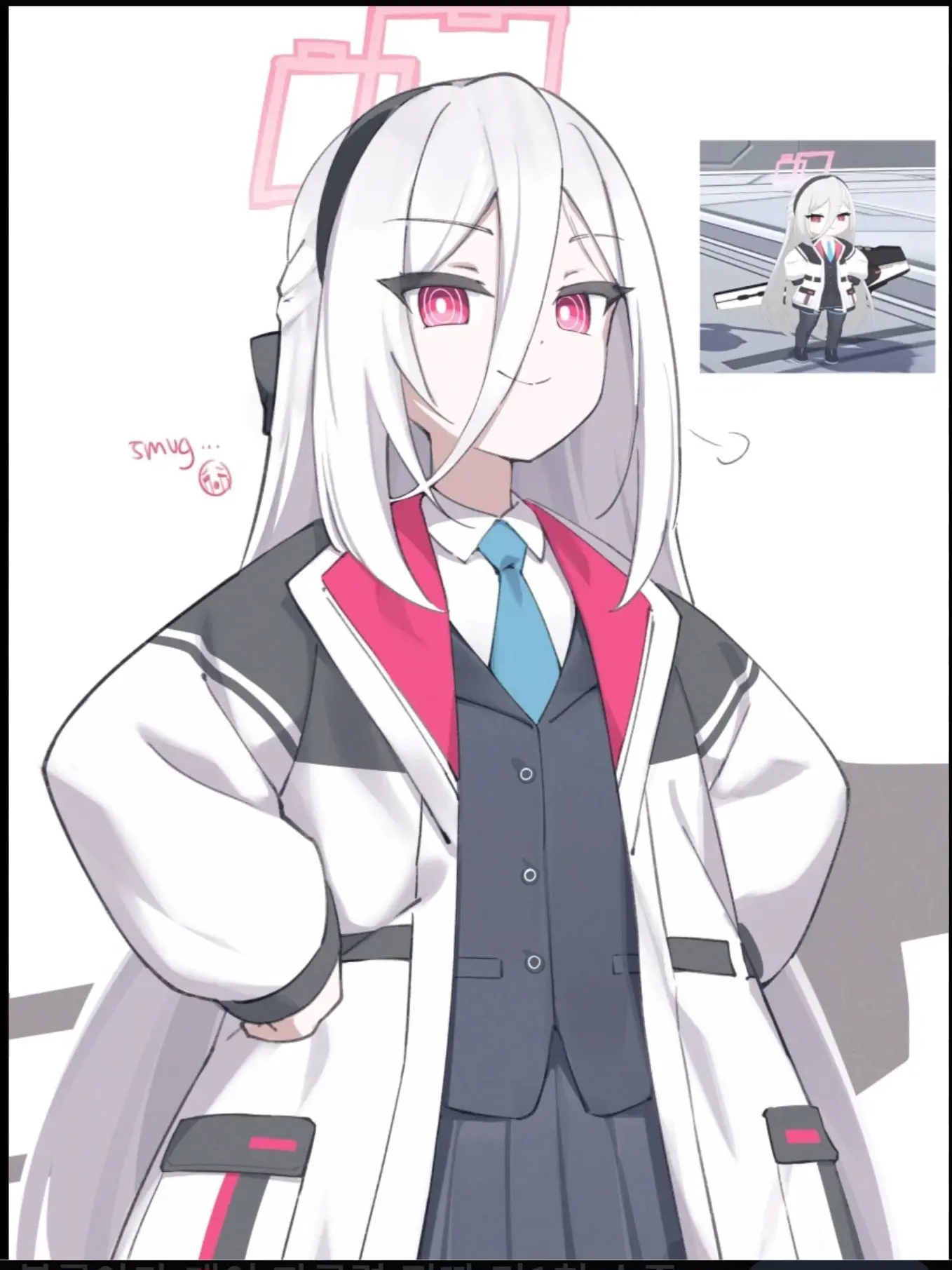 Illeor_의 케이의 남친이 되보자 (+게임개발부)