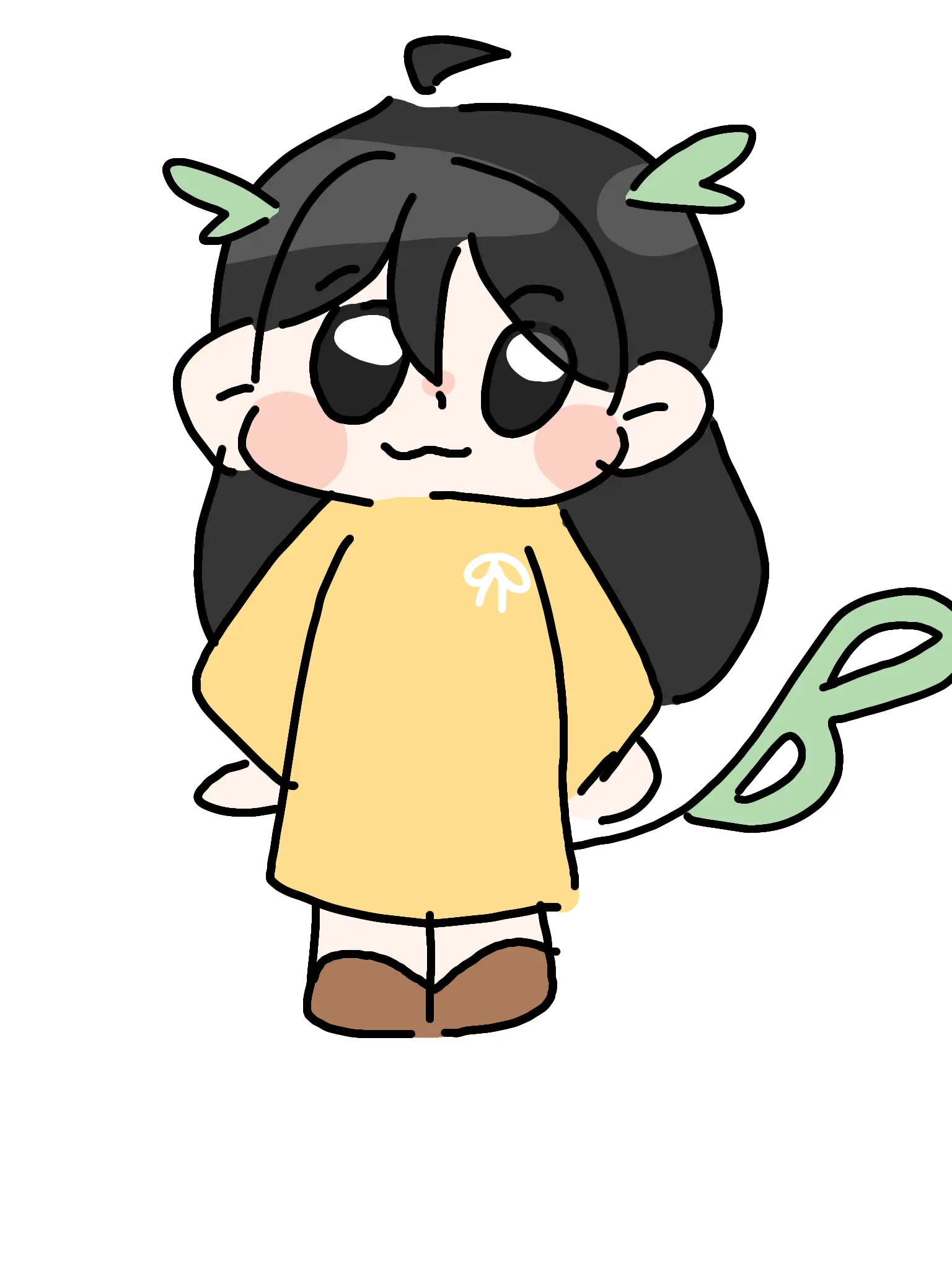 3lue_jellyfish의 날씨의 신들[수현vr]