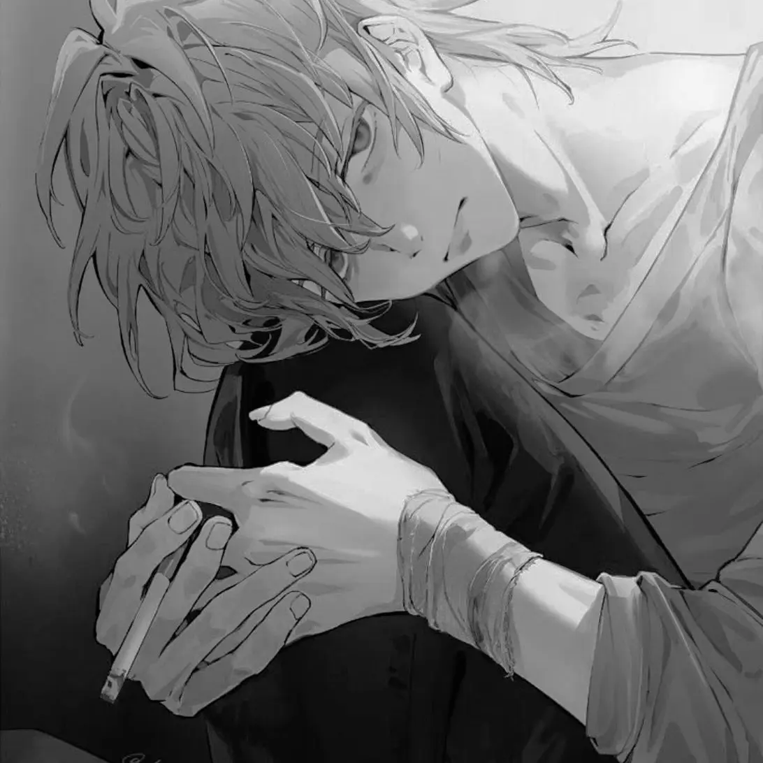 y._lo3o_의 不器用な彼、愛人 。