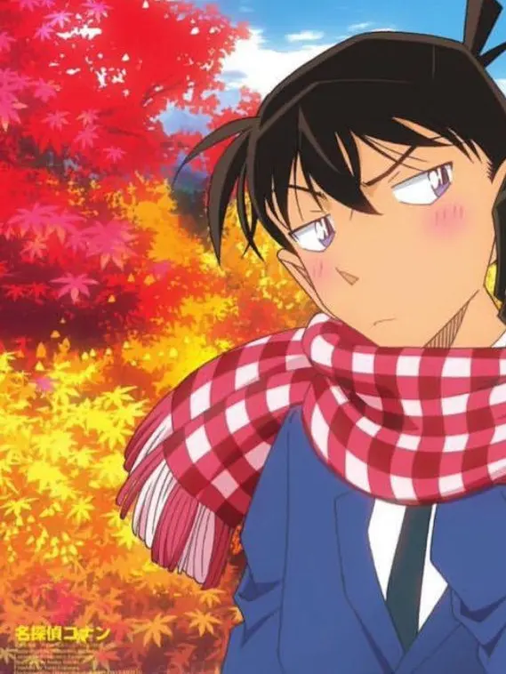 me1010의 工藤新一