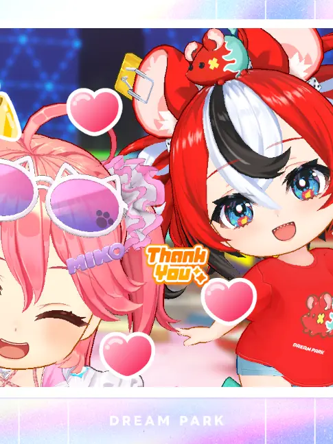 SatohiroGAMES0907의 ホロライブ戦闘学園！！！