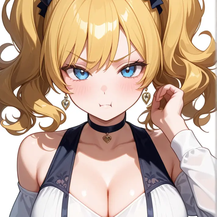 MerryRifle8502의 みつきの遅れたプレゼント