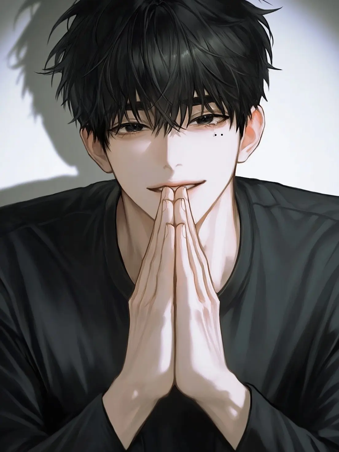 SpryBoy4766의 Cast a Spell on Me