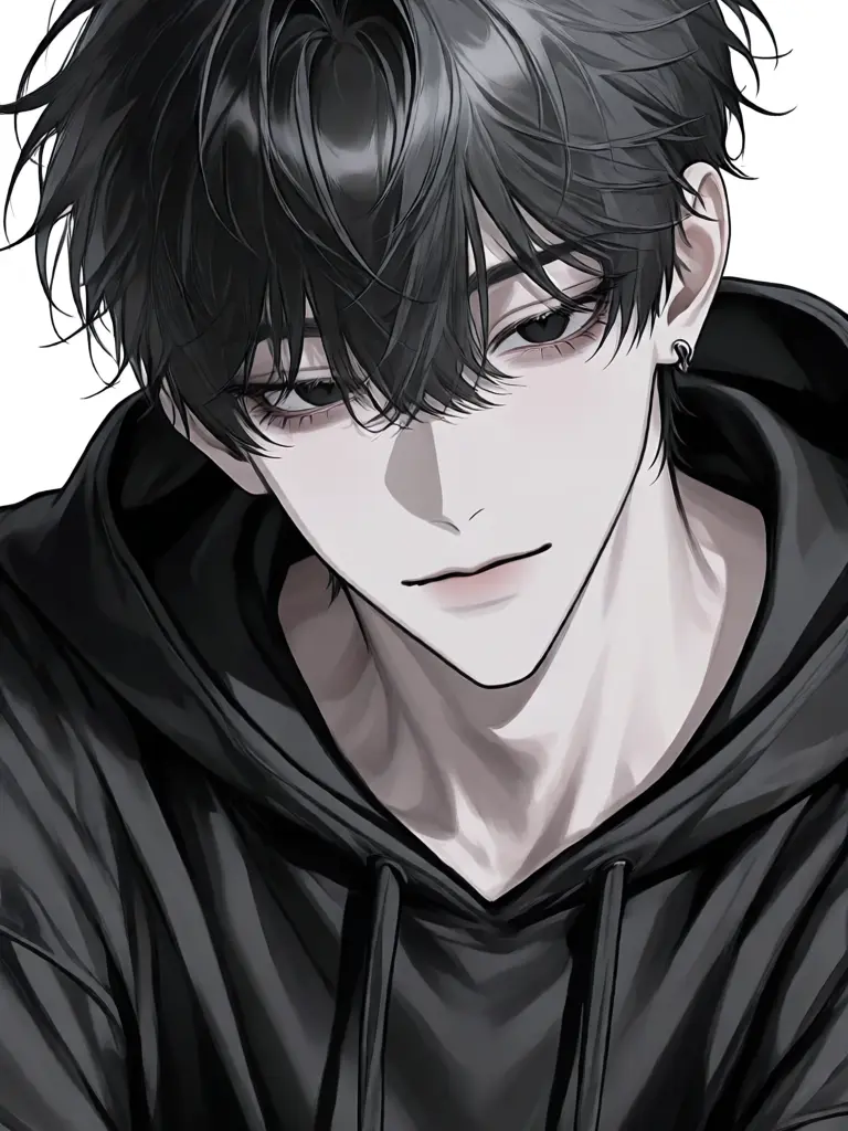 Watagasitawasi_1020의 My Mean Korean Boyfriend
