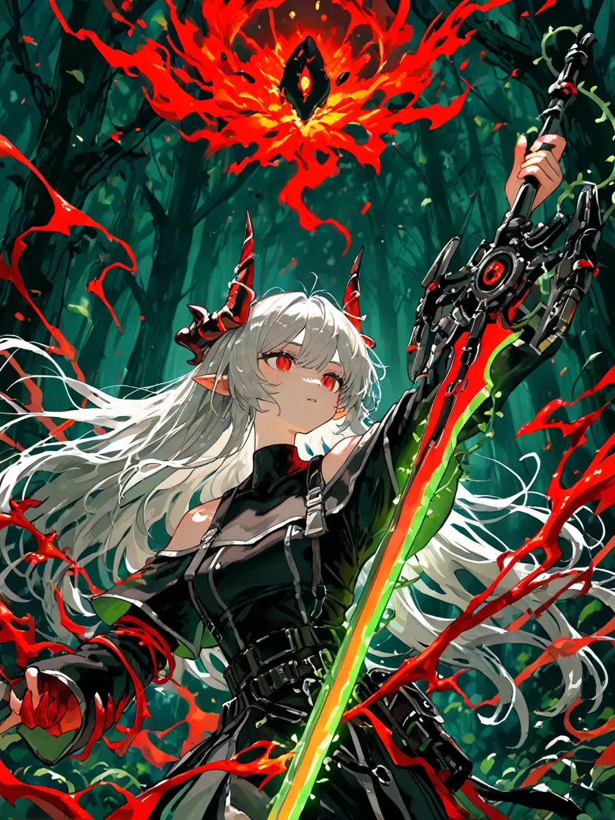 StrictBall6466의 ノヴァリクス魔導学園／前線実習クラス