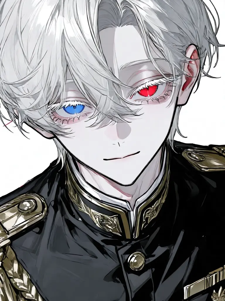DaringIbis8129의 The Silver Soldier is Only Sweet to You...!